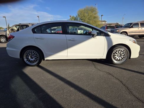 Used 2014 Honda Civic EX image 6