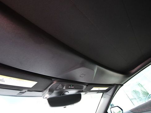 Used 2023 Chevrolet Camaro ZL1 RWD image 17