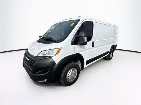 Used 2024 RAM ProMaster 1500 w/ Convenience Group image 1
