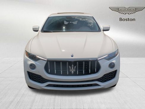 Used 2023 Maserati Levante GT image 6