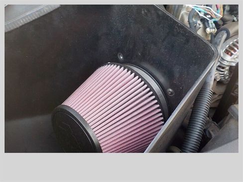 Used 2008 Chevrolet Silverado 2500 LT w/ 1LT Convenience Package image 45