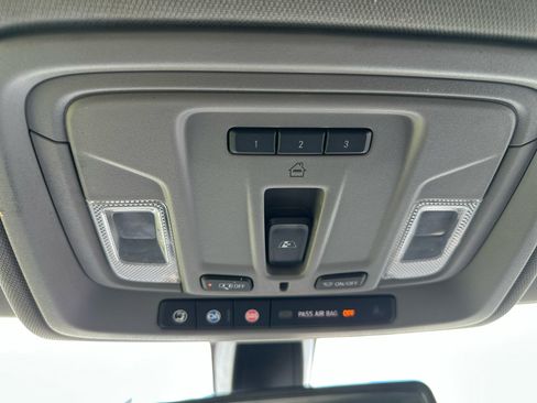 Used 2020 GMC Sierra 1500 SLT w/ SLT Premium Package image 33