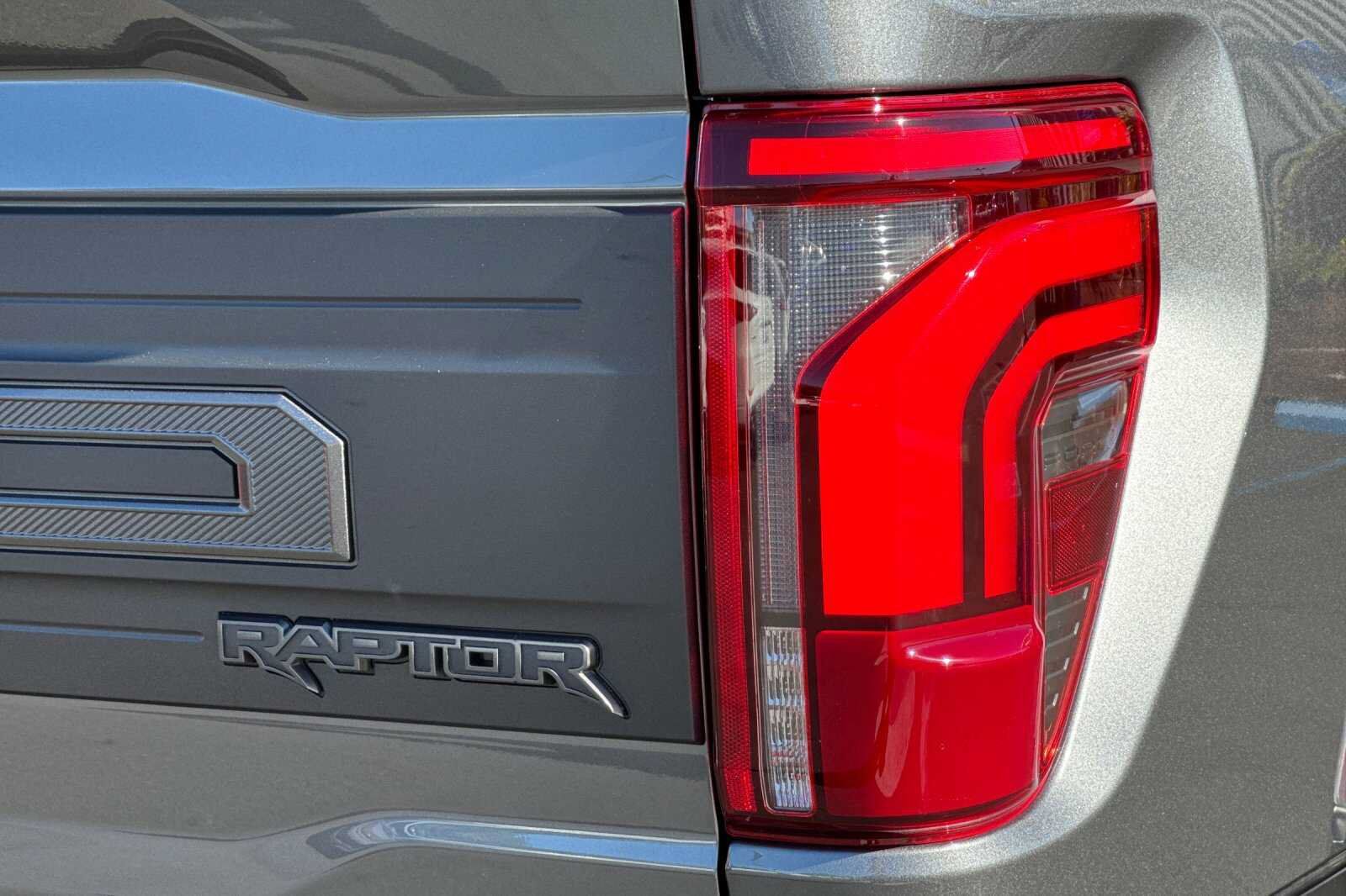 New 2026 Ford F150 Raptor AWD/4WD image 36