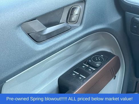 Used 2024 Ford Maverick Lariat AWD/4WD image 34