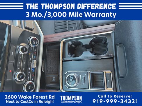 Used 2022 Ford Expedition XLT RWD image 25
