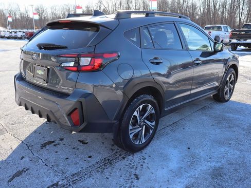 Used 2024 Subaru Crosstrek 2.0i Premium image 33