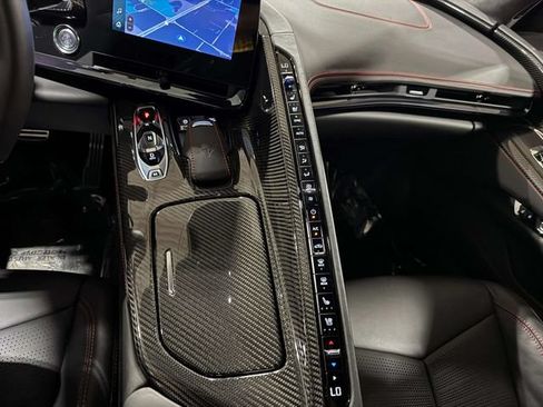 Used 2024 Chevrolet Corvette Z06 w/ Z07 Performance Package RWD image 20