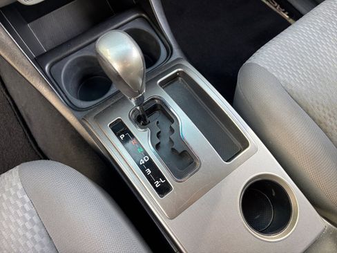 Used 2015 Toyota Tacoma 4x4 Double Cab image 14