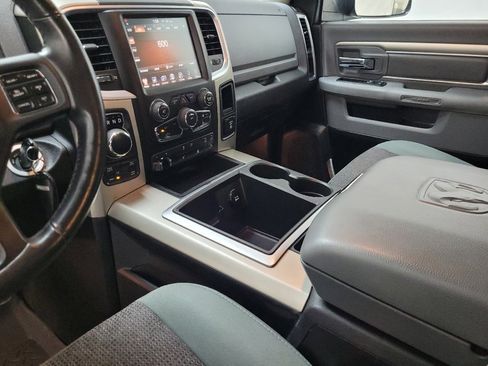 Used 2014 RAM 1500 Big Horn AWD/4WD image 26