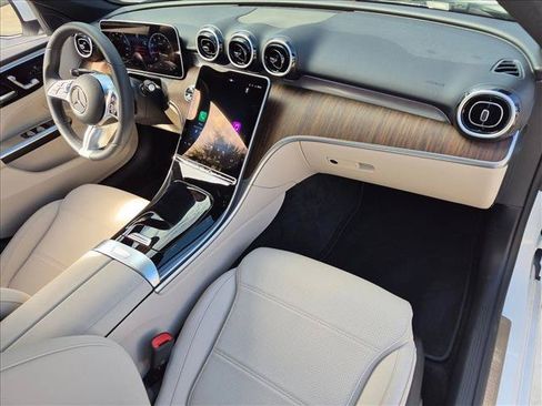 Certified 2026 Mercedes-Benz C 300 Sedan image 20