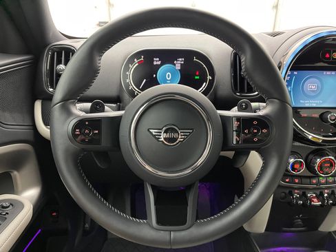 Used 2024 MINI Cooper Countryman S w/ Signature Upholstery Package FWD image 21