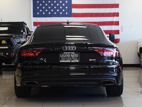 Used 2017 Audi A7 3.0T Prestige w/ Prestige Package AWD/4WD image 25