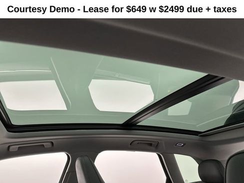 Used 2025 Audi Q5 Prestige image 22