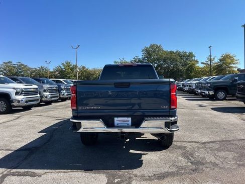 New 2026 Chevrolet Silverado 2500 LTZ image 4