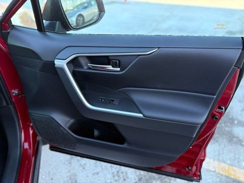 New 2025 Toyota RAV4 XLE Premium image 24