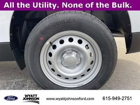 New 2026 Ford Maverick XL image 11