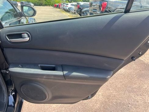 Used 2013 MAZDA MAZDA6 i Sport FWD image 12
