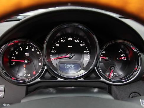 Used 2012 Cadillac CTS Performance w/ Performance Luxury Package image 23