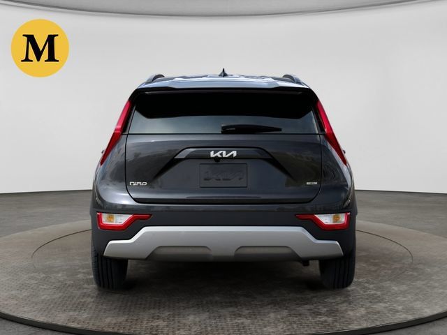 New 2026 Kia Niro LX FWD image 13