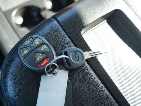 Used 2013 Chevrolet Tahoe LT image 37