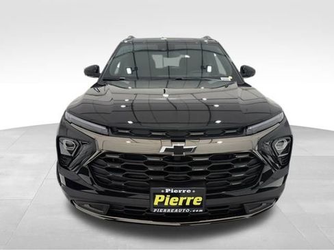 New 2026 Chevrolet TrailBlazer ACTIV w/ Driver Confidence Package image 7