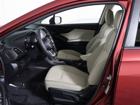 Used 2022 Subaru Impreza 2.0i image 21