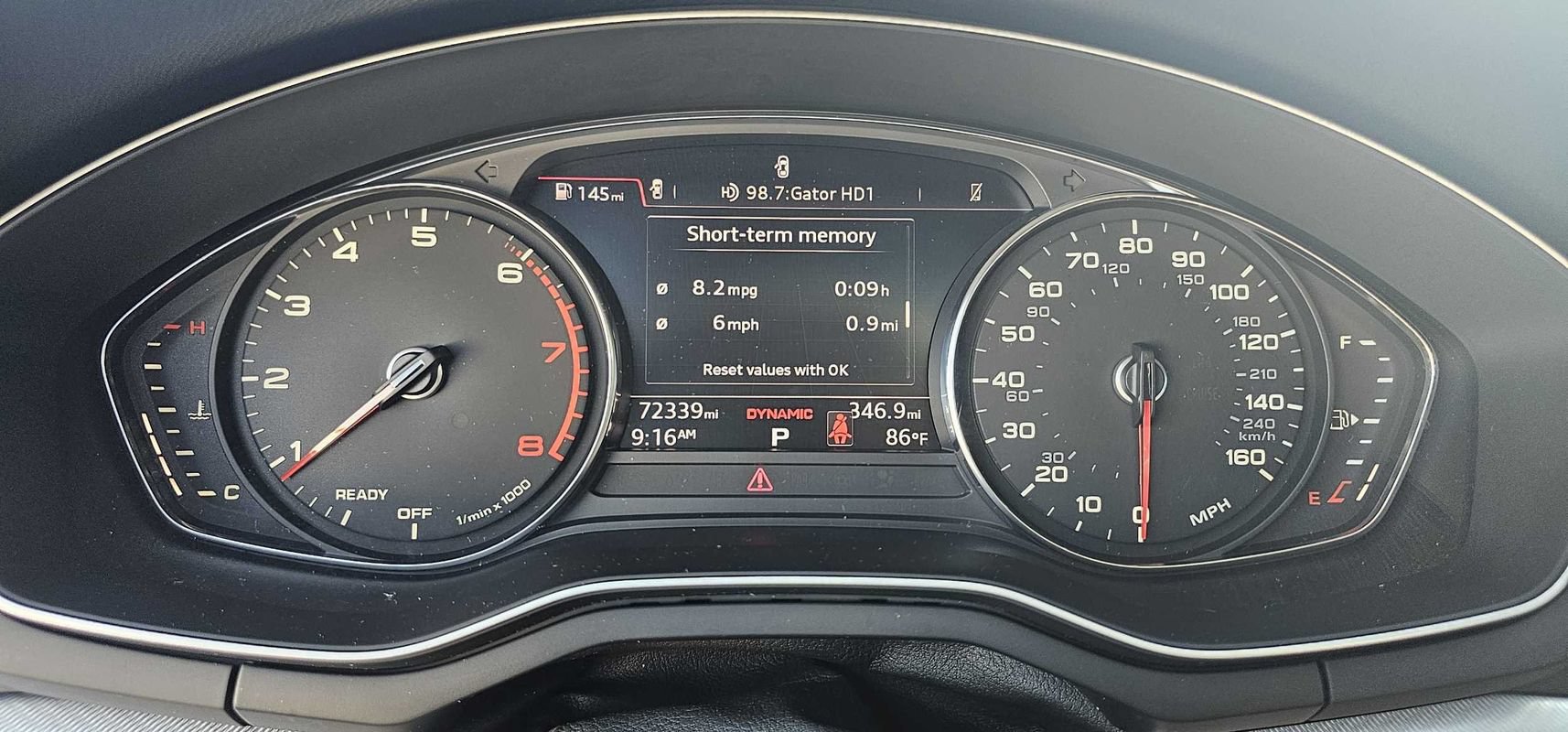 Used 2018 Audi A4 2.0T Ultra Premium Plus FWD image 16