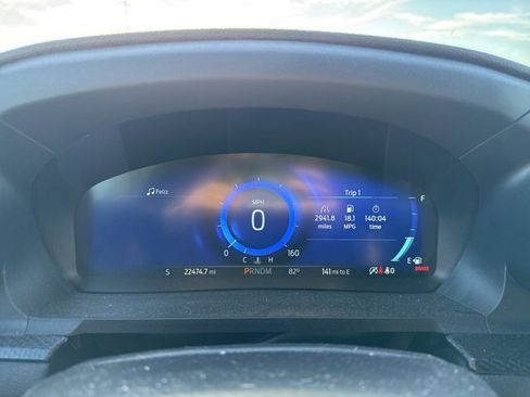 Used 2022 Ford Explorer ST w/ ST Street Pack image 16