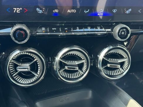 New 2026 Chevrolet Blazer EV LT FWD image 17