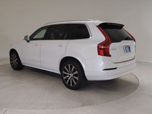 Used 2023 Volvo XC90 B6 Core w/ Protection Package Premier image 3