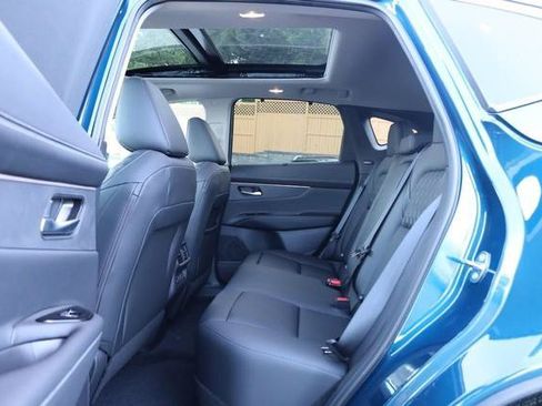 New 2026 Nissan Murano Platinum w/ Cargo Package AWD/4WD image 28
