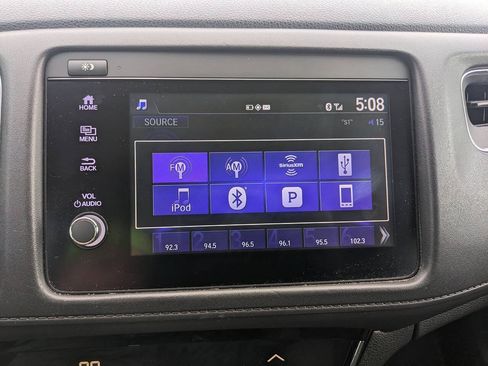 Used 2019 Honda HR-V EX image 18