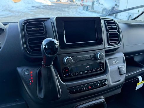 New 2026 RAM ProMaster 3500 w/ Convenience Group image 25