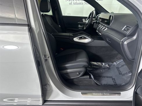 Certified 2025 Mercedes-Benz GLE 350 GLE 350 image 14