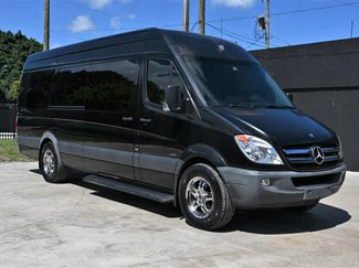 Used 2013 Mercedes-Benz Sprinter 2500 video 1