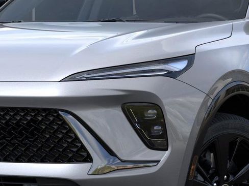 New 2026 Buick Envision Sport Touring image 34