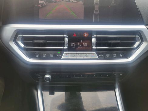 Used 2019 BMW 330i xDrive Sedan w/ Convenience Package AWD/4WD image 25