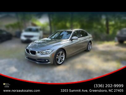 Used 2016 BMW 328i Sedan