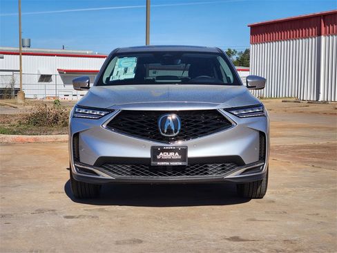 New 2026 Acura MDX w/ Technology Package image 2