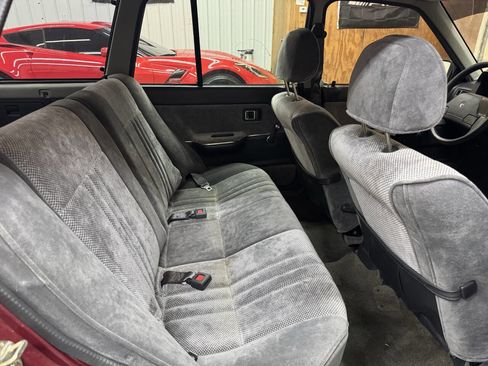 Used 1989 Mercury Tracer Base 4dr Wagon image 20