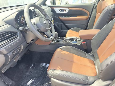New 2026 Subaru Forester Touring AWD/4WD image 16