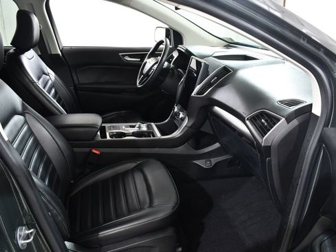 Used 2024 Ford Edge SEL w/ Convenience Package AWD/4WD image 10