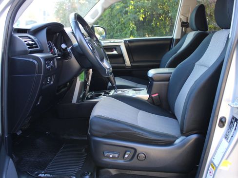 Used 2015 Toyota 4Runner SR5 image 21