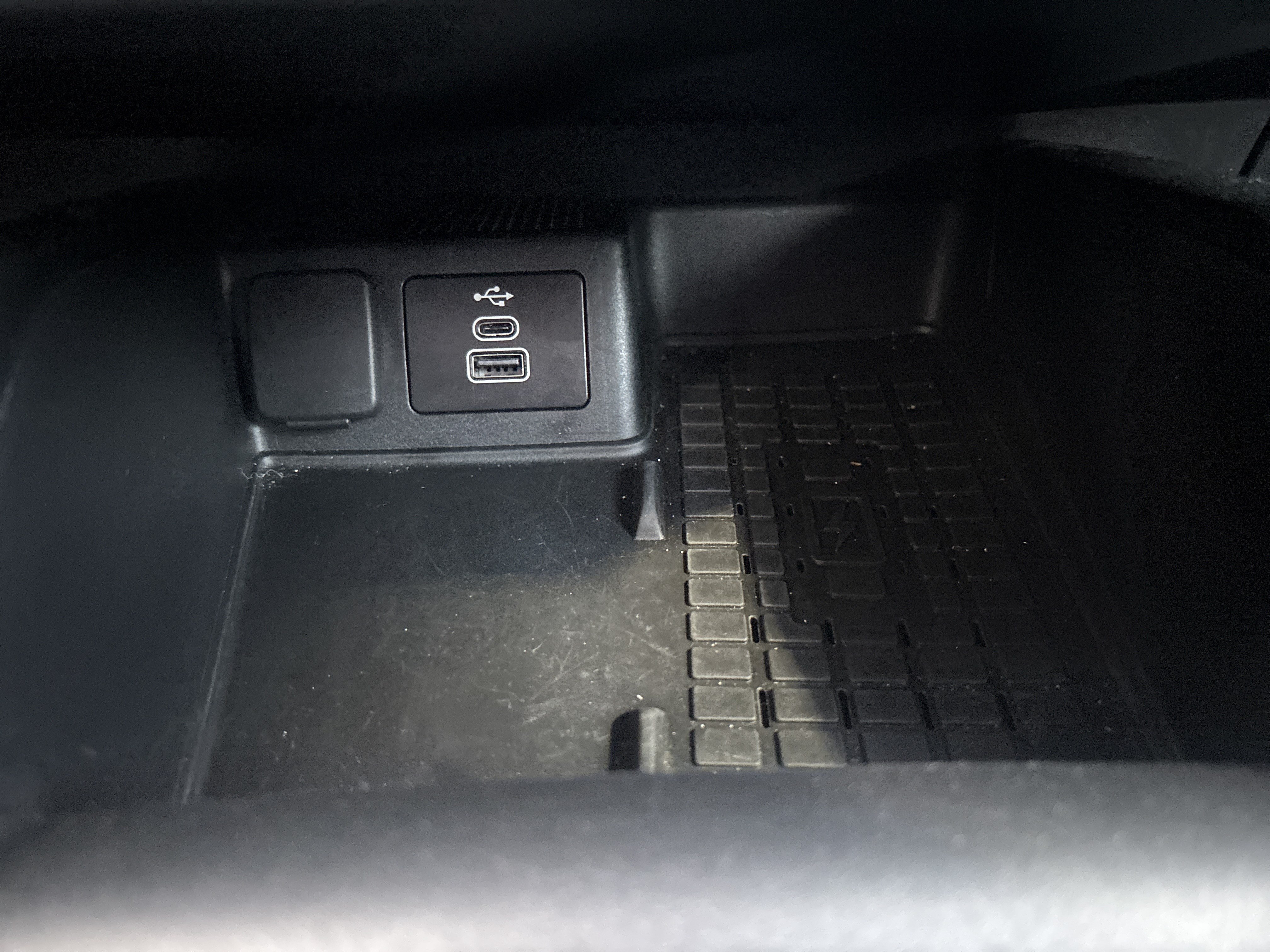 Used 2025 Ford Bronco Sport Big Bend AWD/4WD image 16