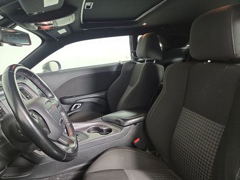 Used 2023 Dodge Challenger GT w/ Blacktop Package image 14