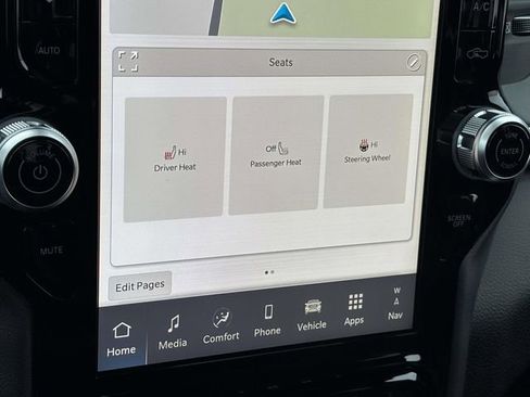 New 2026 RAM 1500 Big Horn image 28