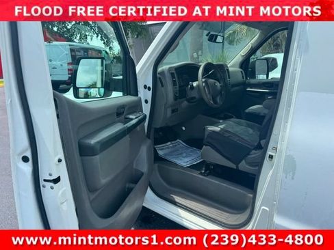 Used 2017 Nissan NV 1500 S w/ Power Basic Package RWD image 21