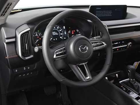 New 2026 MAZDA CX-50 AWD 2.5 S w/ Weather Package image 11