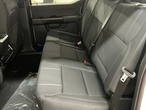 New 2026 Ford F150 STX w/ Equipment Group 200A AWD/4WD image 14