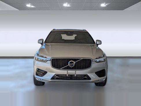 Used 2018 Volvo XC60 T6 R-Design w/ Convenience Package image 6